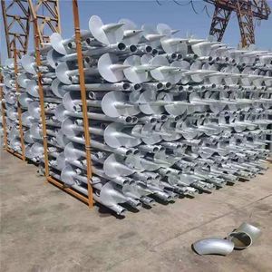 HRB500 HRB335 HRB400 Hot-Dip Galvanized Non-Alloy <b>Steel</b> <b>Rebars</b> 12M Customizable Length Construction Industry Welding Services - Product Image 2