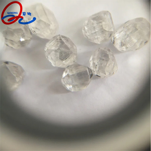 1.5CT Lab Made Created Hpht <strong>Industrial</strong> Uncut White Rough <strong>Diamond</strong> <strong>for</strong> <strong>Sale</strong>