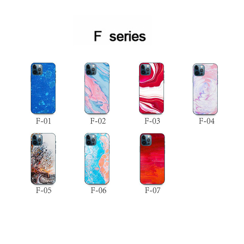 F series