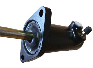Cilindro esclavo de embrague para <span class=keywords><strong>Mercedes</strong></span> <span class=keywords><strong>UNIMOG</strong></span> KN3892D1 Cilindro esclavo de embrague Nueva condición Números de pieza 0002959907 A0012957907 - Product Image 3
