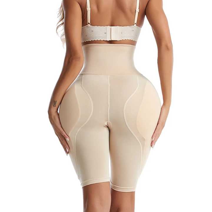 High Waist Trainer Shaper Control Panties Hip Butt Lifter Body Shaper main image 0