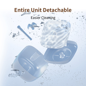 Fontanella Automatica Petwant da 2L per Cani e Gatti Senza BPA con Sistema a 4 Filtri - Product Image 6