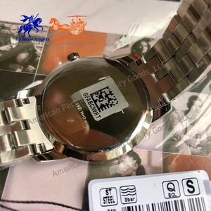 Reloj de Cuarzo Retro de Lujo para Hombre, Calidad 5A, Diseño Clásico de la Serie Dream, Correa Impermeable con Calendario - Product Image 6