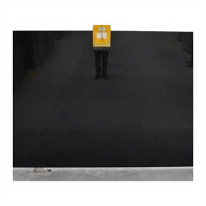 Nuevo Granito Chino Negro Absoluto Galaxy Premium Moderno Pulido para Encimeras de Cocina - Product Image 1