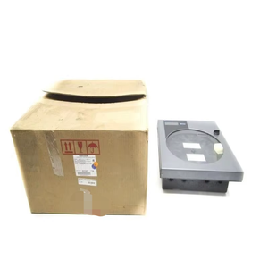 وحدة تحكم منطقية قابلة للبرمجة DR45AT-1100-00-011-A-00000E-0 120/240 فولت تيار متردد NSMP أصلية جديدة جاهزة للشحن للأتمتة الصناعية - Product Image 1