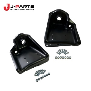 ขายึดสปริงหน้า, ตัวกันกระแทกหน้า, ขวา สำหรับ Toyota Hilux LN106 ปี 1988-1997 อะไหล่แท้เบอร์ 51623-35020 5162335020 - Product Image 1