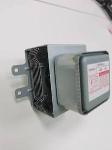 Producto Original Genuino, Magnetrón de Microondas Industrial de 2460MHz con Enfriamiento por Aire E5513AH(<span class=keywords><strong>JJ</strong></span>) 1300W para Piezas de Microondas - Product Image 2