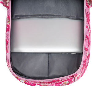 Ventes directes d'usine de sacs à dos de grande capacité mignon dessin animé lapin école école primaire sacs à dos - Product Image 5