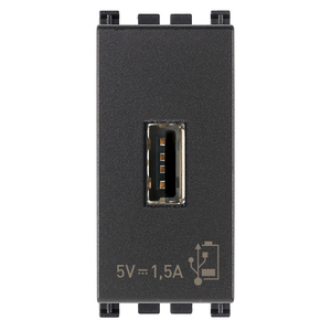 Unité d'alimentation USB 5V 1.5A, chargeur mural, adaptateur secteur - Product Image 1