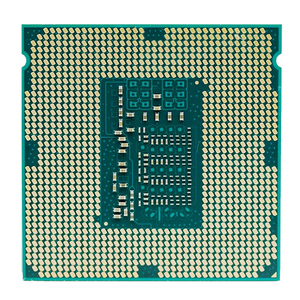 ใช้ซีพียู I7-4790K กำลังไฟ 88W แคช 8MB 4 คอร์ 8 เธรด ความเร็ว 4.0GHz 22nm DDR3 ซ็อกเก็ต LGA1150 64 บิต สำหรับเล่นเกมส์ คอมพิวเตอร์ตั้งโต๊ะ สำหรับองค์กร จำนวนมาก - Product Image 2