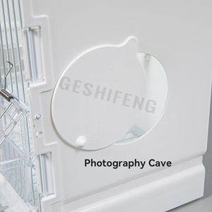 <span class=keywords><strong>2025</strong></span> Nieuwe Vogelkooi Show Vogels Vogel Show Kooi Display Kooien Voor Papegaai - Product Image 4