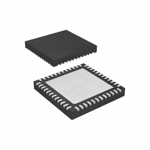 Circuito Integrado BOM en Stock, MCU de 32 Bits, 64KB FLASH, 48QFN, 48 VFQFN, Componentes Electrónicos MK10DN64VFT5 Integrados - Product Image 1