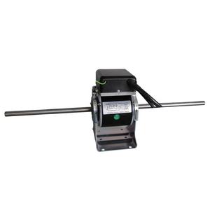 더블 출력 샤프트 브러시 <span class=keywords><strong>dc</strong></span> hvac 팬 송풍기 모터 500w - Product Image 2