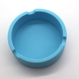 Cenicero de Silicona para Cigarros sin Humo, Estilo Americano AGG AT-03, con Logotipo OEM, Irrompible, para Interiores, Venta al Por Mayor Directo de Fábrica - Product Image 5