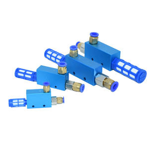 Générateur de vide multi-étages à économie d'énergie SMC ZH05DL06-06-06, vannes ZH05BS01-01 EV-10R pour machines pneumatiques, gaz pour diverses applications - Product Image 5