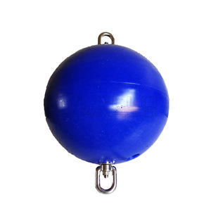 Pelampung plastik bola apung permukaan air tempat observasi pelampung diisi dengan pelampung busa - Product Image 2