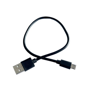 Hot Bán dây cáp Cáp Hội đồng 0.3m <span class=keywords><strong>micro</strong></span> <span class=keywords><strong>USB</strong></span> điện thoại di động sạc cáp - Product Image 4