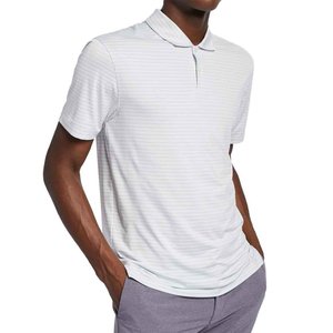All'ingrosso estate Casual a maniche corte lavorato a maglia per Polo da uomo e da donna con motivo stampato Camisas De per Polo maschile e Femi - Product Image 6