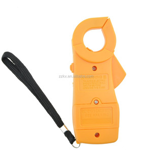 Multímetro Digital MT87, Herramienta de Prueba de Corriente y Voltaje CA, Pinza Amperimétrica de Bolsillo de Tamaño Pequeño - Product Image 2