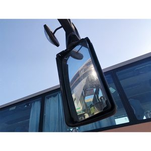 Autobus Usato Versatile XMQ6129CYD3C, Potenza 276kW, 24-59 Posti, Guida a Sinistra, Adatto per il Trasporto Passeggeri in Zone Rurali - Product Image 6