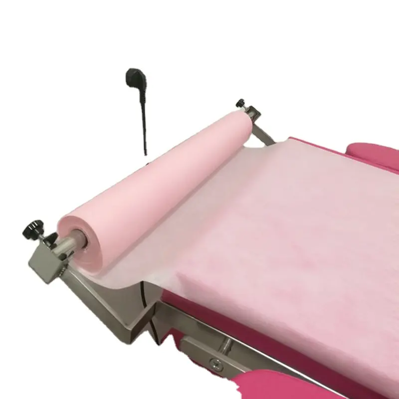 Hina-sofá de examen médico para pacientes, precio barato, 53cm x 38m