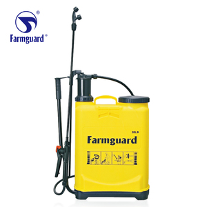 Factory Direct Supply Agricultural Manual Knapsack <strong>Hand</strong> <strong>Sprayer</strong> - Product Image 2