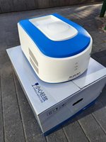 Analyseur PCR à prix d'usine, analyse qualitative, détecteur de sexe des oiseaux avec prise en charge de la personnalisation OEM