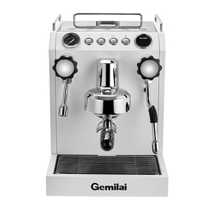 CRM3145 สินค้าใหม่ เครื่องชงกาแฟเวียดนาม Cafeteira Expresso อเนกประสงค์ อัตโนมัติ สำหรับใช้ในเชิงพาณิชย์ - Product Image 2