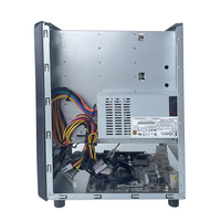 Hot Swap Nas Storage Server Servidor case Rackmount 8 Bay Sas SATA Storage Sas/sata Hard Drive Network Storage Nas