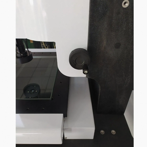QT-5040 dijital yarı Quadratic otomatik görüntü ölçüm cihazı - Product Image 4