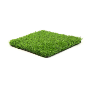 LFL 20-30-35-40-50mm Altura <span class=keywords><strong>de</strong></span> la pila C Tipo Hilo Césped artificial Césped sintético Respaldo <span class=keywords><strong>de</strong></span> Pu Césped <span class=keywords><strong>de</strong></span> jardín <span class=keywords><strong>de</strong></span> alta calidad PU Bottom Plus - Product Image 6