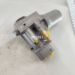 ปั๊มหัวฉีดน้ำมันเชื้อเพลิง RUIPEI 180-7341 OEM สำหรับเครื่องยนต์ 3126B รถขุด 322C/325C รถแทรกเตอร์ D6N/D5N รถตักล้อยาง 938G/950G/962G รับประกัน 1 ปี - Product Image 2