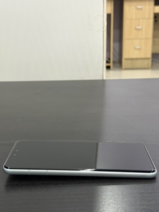 Mate60pro <span class=keywords><strong>12</strong></span>+512GB Verde <span class=keywords><strong>9</strong></span> Nuovo Schermo con Bordo Floreale Fine, Piccola Bocchetta, Durata Batteria 89%, Puro Originale, Nessuna Riparazione - Product Image 4
