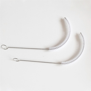 Duy nhất-sử dụng khí quản làm sạch bàn chải bàn chải tracheostomy vô trùng - Product Image 6