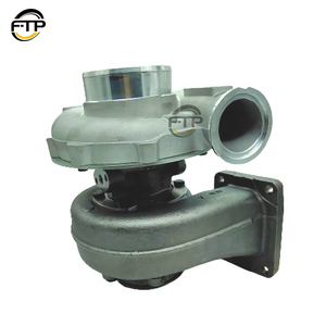 Turbocompresseur de qualité supérieure, turbocompresseur, chargeur turbo 3790337 3790339 - Product Image 3