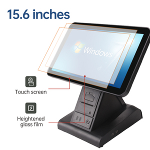 Cashcow đám mây hệ thống POS với hàng tồn kho hệ thống POS hệ thống siêu thị nhà hàng - Product Image 2