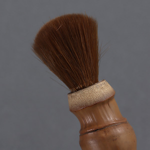 Bambú Luohan natural hecho a mano, bambú moteado, cepillo para tetera, accesorios para la ceremonia del té, cepillo para tetera, juego de té, directo de fábrica - Product Image 3