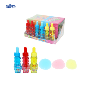 Pasta de Dientes con Sabor a Fruta de Mono en Tubo, Caramelo Líquido - Product Image 2