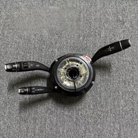Módulo de Columna de Dirección con Interruptor Combinado y Sensor de Posición Angular para Mercedes-Benz E200 E300 GLA200 A180 B200