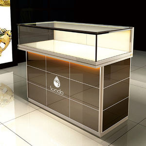 Design all'ingrosso del negozio di occhiali da sole con logo personalizzato, - Product Image 2