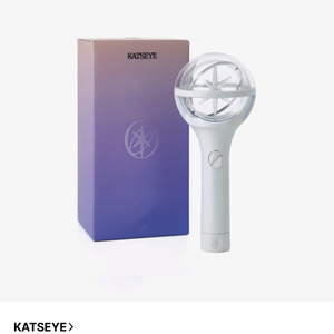 Llavero con Mini Lightstick KPOP KATSEYE, Forma 3D, Luz de Apoyo para Conciertos, Regalo de Moda para Fans de MANON, SOPHIA, <span class=keywords><strong>DANIELA</strong></span>, LARA, MEGAN, YOONCHAE - Product Image 4