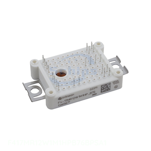 Authorized Distributor Electronics Component Transistors F417MR12W1M1HPB76BPSA1 - Product Image 1