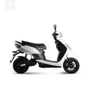 YZ 2024 Último Modelo de Motocicleta de Carreras Streetcar para Dos Personas, Motor sin Escobillas de 1000W, 72V, Neumáticos de 10 Pulgadas, Velocidad de 40-60 km/h - Product Image 3