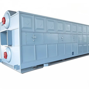 Vente d'usine industrielle 7 Mw Szl série chaudière à charbon <span class=keywords><strong>anthracite</strong></span> pour centrale électrique - Product Image 1
