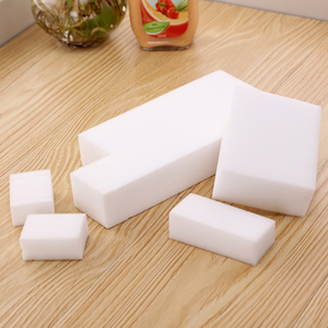 Estropajo de cocina limpio para Borrador de esponja Nano mágico Tecnología de limpieza Nano innovadora para esponjas y <span class=keywords><strong>estropajos</strong></span> - Product Image 6