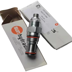 ไฮดรอลิก PVHB-LHN CBCA-LHN RBAC-OAN RDDA-LCN แบบทางเดียว - Product Image 2
