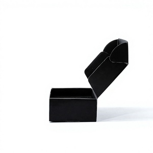 Custom <b>Printing</b> Box <b>Packaging</b> Cardboard with UV Paper Corrugated Boxes <b>Design</b> for Cosmetic Gift - Product Image 4