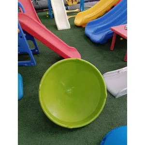 新款玩具顶椅幼儿园儿童塑料玩具秋千廉价儿童沙发儿童活动游戏室
