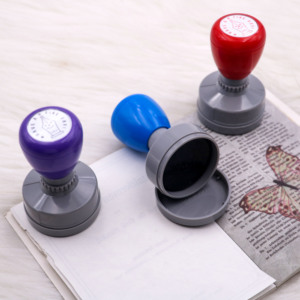 <span class=keywords><strong>Comentarios</strong></span> de los profesores sobre diseños bonitos de dibujos animados, sellos - Product Image 4