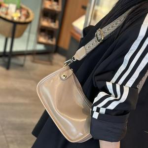 AndoBag - Bolsos Cruzados de Cuero Vacuno Genuino para Mujer, Bolsos de Hombro Casuales de Gran Capacidad para Dama, Modelo 3120 - Product Image 4
